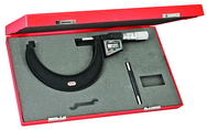 3732XFL-5 ELEC MICROMETER - Exact Tool & Supply