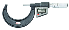 3732MEXFL-75 ELEC MICROMETER - Exact Tool & Supply