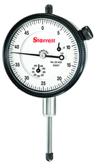 25-631J WCSC DIAL INDICATOR - Exact Tool & Supply