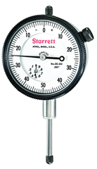 25-341J WCSC DIAL INDICATOR - Exact Tool & Supply