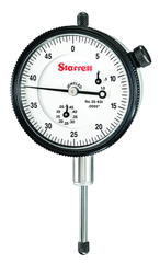25-631J/NS DIAL INDICATOR - Exact Tool & Supply
