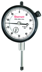 25-441/5J-8 DIAL INDICATOR - Exact Tool & Supply