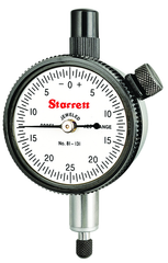 81-131J-8 DIAL INDICATOR - Exact Tool & Supply