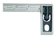 13C 6" SQUARE - Exact Tool & Supply