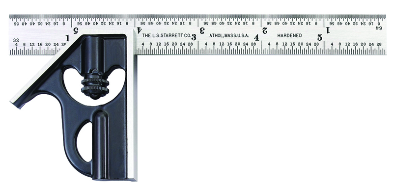 33JH-6-16R JUNIOR COMB SQ - Exact Tool & Supply