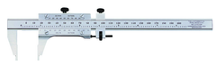 123EMZ-6 VERNIER CALIPER - Exact Tool & Supply