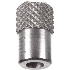 #4–48 Thread - Fits AGD Indicators - Contact Point Adaptor - Model 196R - Exact Tool & Supply