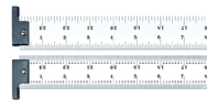 CH404R2-24 HOOK RULE - Exact Tool & Supply