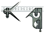 33MHC-150 COMBINATION SQUARE - Exact Tool & Supply