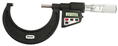 733XFLZ-3 2-3" MICROMETER - Exact Tool & Supply