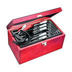ST436.1CXFLZ OUTSIDE MIC SET - Exact Tool & Supply