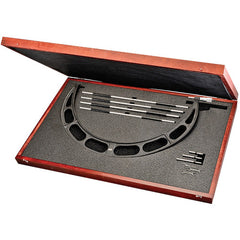 224.1MJRLZ INT ANV MIC - Exact Tool & Supply