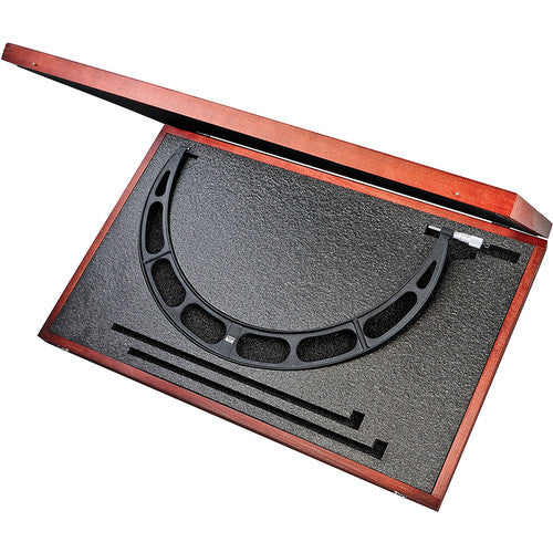 ‎436.1XRLZ-24 INCH OD MIC - Exact Tool & Supply