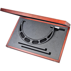 ‎436.1MXRLZ-425 MM OD MIC - Exact Tool & Supply