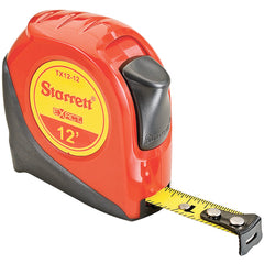 KTX12-12-N 1/2X 12' POCKET TAPE - Exact Tool & Supply