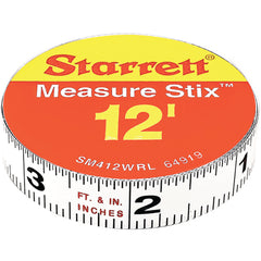 SM412W 1/2X12 ADHESIVE TAPE - Exact Tool & Supply
