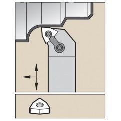 MWLNL124B WG TOOLHOLDER - Exact Tool & Supply