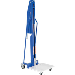 Lightweight Manual Work Position 440 Cap - Exact Tool & Supply