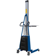 Lightweight DC Pwr Lift 550 Cap - Exact Tool & Supply