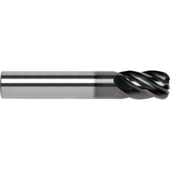 ‎MXG-502-20 20MM DIA 5-FLU - Exact Tool & Supply