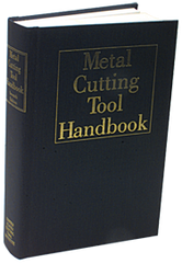 Metal Cutting Tool Handbook; 7th Edition - Reference Book - Exact Tool & Supply