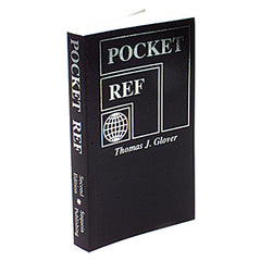 Pocket Reference Book - Reference Book - Exact Tool & Supply