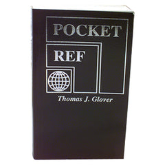 Pocket PC Reference Book, 13th Edition - Reference Book - Exact Tool & Supply