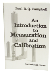 An Introduction to Measuration and Calibration - Reference Book - Exact Tool & Supply