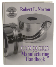 CAM Design and Manufacturing Handbook - Reference Book - Exact Tool & Supply