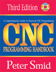 CNC Programming Handbook - Reference Book - Exact Tool & Supply