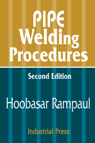 Pipe Welding Procedures; 2nd Edition - Reference Book - Exact Tool & Supply