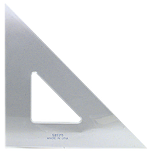10″–30°–60°–90° Angles - Triangle - Exact Tool & Supply