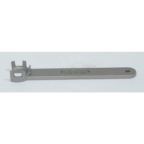 1026 ER8 - MINI SPANNER - Exact Tool & Supply