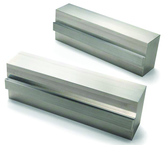 6" DoveLock Aluminum Jaws 6" Long - Exact Tool & Supply