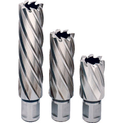 Xl Ejector Pin 3 Long - Bogdan Mag-Drill Accessories Series/List #419 - Exact Tool & Supply