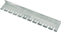24" Long 1/4 Slot Air Tool Holder - Exact Tool & Supply