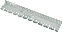 24" Long 3/8 Slot Air Tool Holder - Exact Tool & Supply