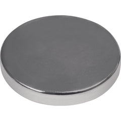1 x .18 Round Polymagnet Rare Earth disc - Exact Tool & Supply