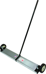36" Magnetic Floor Sweeper - Exact Tool & Supply