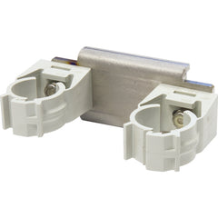 1″ Ceramic Tube Pipe Clamp Magnet - Exact Tool & Supply