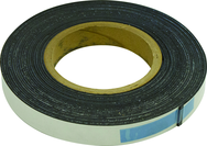 3/4 x 50' Flexible Magnet Material Adhesive Back - Exact Tool & Supply