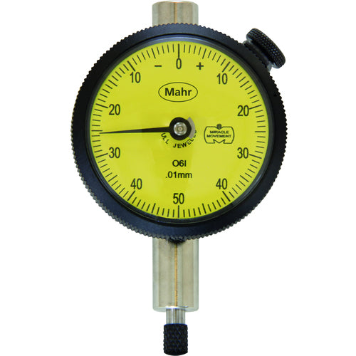 DIAL INDICATOR O8I RC