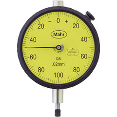 DIAL INDICATOR Q8I RC