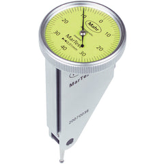 MARTEST DIAL INDICTR 800V
