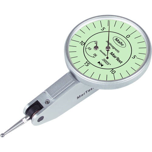 MARTEST DL IND 801 SR CAL