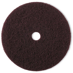 3M Between Coats Finishing Disc 20″ Maroon Very Fine - Exact Tool & Supply