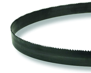 8' 11" x 1" x .035 6-10 TPI M2 Bandsaw Blade - Exact Tool & Supply