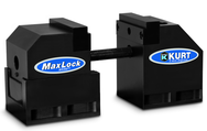 Maxlock 350 Multi-Axis Anglock Vise - Exact Tool & Supply