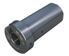 Mazak Style "P" Toolholder Bushing  - (OD: 50mm x ID: 1-1/4") - Part #: CNC 86-70PM 1-1/4" - Exact Tool & Supply