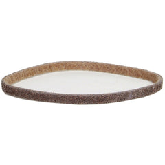 1″ × 30″ Non-Woven File Belt SurfacePrep Coarse Grit - Exact Tool & Supply